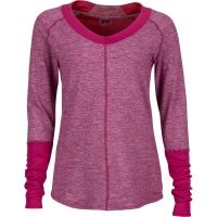 Marmot Jayla Long Sleeve Top - Women's