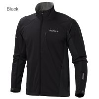 Marmot Leadville Jacket - Cardinal/Flint XL