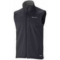 Marmot Leadville Vest Clearance - Men's - Black S