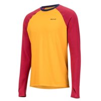 Marmot Lightweight Kestrel Long Sleeve Crew - Men's
