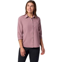 Marmot AirExchange UPF 40 Long Sleeve Shirt - Women's