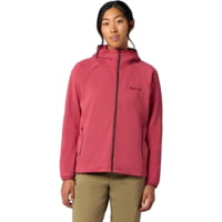 Marmot Leconte Fleece Hoody -Women's