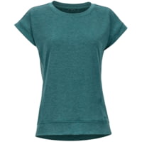 Marmot Morgan Short Sleeve T-Shirt - Women's