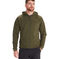 Marmot Novus LT Hybrid Hoody - Men's