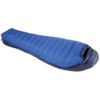 Marmot Pinnacle 15 Sleeping Bag - Long Left