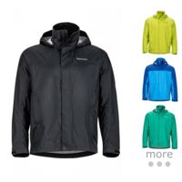 Marmot PreCip Jacket - Men's, Sleeve Length 35in - 37in
