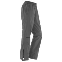 Marmot Precip Pant - Women's-Large-Regular Inseam-Gargoyle