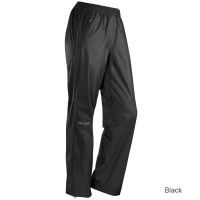 Marmot Precip Wmns Pant - Raven L Long