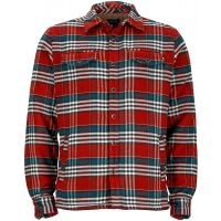 Marmot Ridgefield Long Sleeve Flannel Shirt - Men's