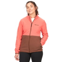 Marmot Rocklin Full Zip Jacket - Women's