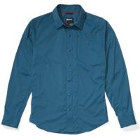 Marmot Runyon Long Sleeve Shirt - Men's