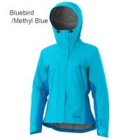 Marmot Spire Jkt Wmns - Cardinal/Fire L