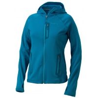 Marmot Stretch Fleece Hoody - Women's