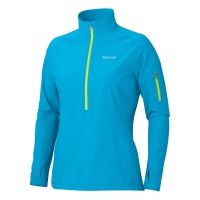 Marmot Stretch Light 1/2 Zip - Women's
