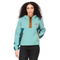 Marmot Super Aros Fleece Hoodie - Women's