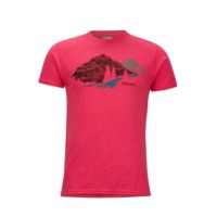 Marmot Tread Lightly Short Sleeve T-Shirt - Mens