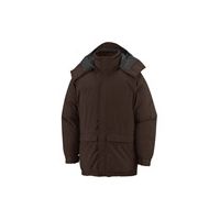 Marmot Whitehorse Parka - Black L