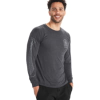 Marmot Wilderness Guide Long Sleeve Tee - Men's