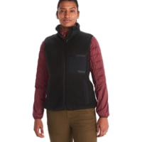Marmot Wiley Polartec Vest - Women's