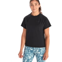 Marmot Windridge Short Sleeve Shirt - Womens