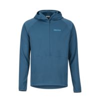 Marmot Zenyatta 1/2 Zip Hoodie - Mens