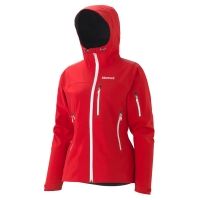 Marmot Zion Jacket - Women's-Team Red-