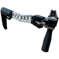 Mars Trigger Folding Stock