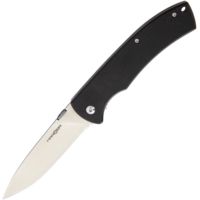 MARSER Jager 9 Linerlock Folding Knife