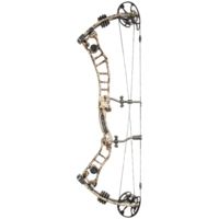 Martin Firecat Smoke Bow