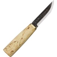 Marttiini Arctic Carving Fixed Blade Knife,3.5in