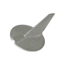 Martyr Zinc Anode For Yamaha Skeg