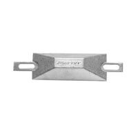 Martyr Zinc Hull Anode