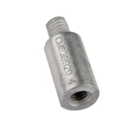 Martyr CM838929Z Zinc Pencil Anode For Volvo Penta
