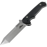 Maserin Diceros K.R.L. 5.50 in Fixed Blade Knife