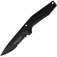Maserin Sport Pivot Lock 3.50 in Stainless Steel Folding Knife