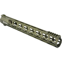 MASP Industries Bravo AR-15 Handguard