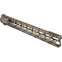 MASP Industries Elite AR-15 Handguard