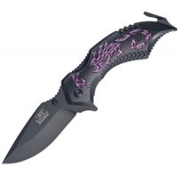 Master Collection Scorpion Rescue A/O Fold Knife