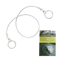 Master Cutlery K-21 Wire Saw 26.5&quot; Overall