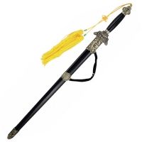 Master Cutlery Js-113 Tai Chi Sword 38.5" Overall