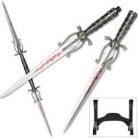 Master Cutlery Fantasy Short Sword 39&quot; Overall