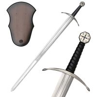 Master Cutlery Sw-369 Medieval Sword 40&quot; Overall