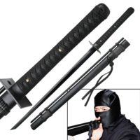 Master Cutlery Sw-1276 Fantasy Sword 24" Overall