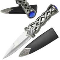 Master Cutlery Fixed Blade HK-26136