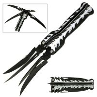 Master Cutlery Folding Blade MC-1025