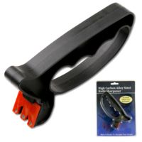 Master Cutlery AS-119 Knife Sharpener 5.5" Overall