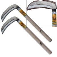Master Cutlery D317 Martial Art Hardwood Training Equipment 18" Overall