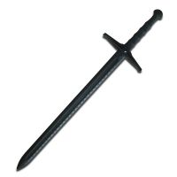 Master Cutlery E504-Pp Martial Art Training Equipment 42" Overall