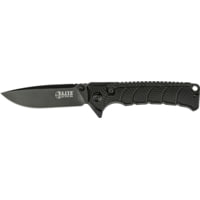 Elite Tactical Backdraft Folding Knife