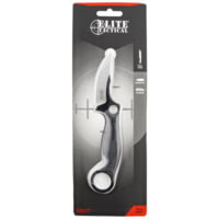 Master Cutlery Rout Reverse Karambit Fixed Blade Knife